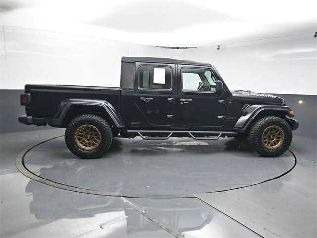 2022 Jeep Gladiator Sport photo 3