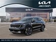 Kia Sorento Hybrid