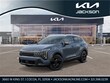 Kia Sportage Hybrid