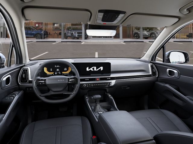 2026 Kia Sorento EX - Photo 14