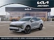  Kia Sportage Hybrid