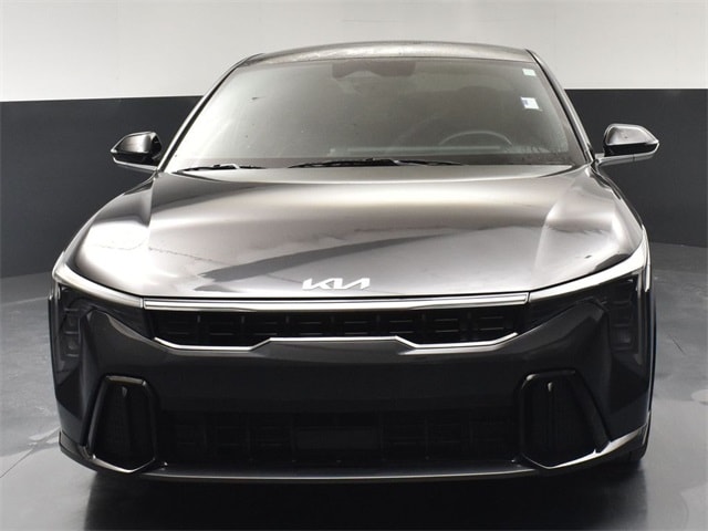 Certified 2025 Kia K4 GT-Line with VIN 3KPFW4DE5SE038226 for sale in Cocoa, FL