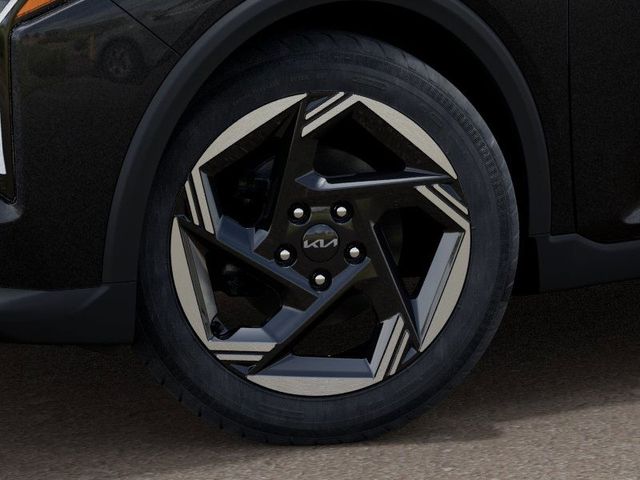 2025 Kia K4 EX - Photo 9