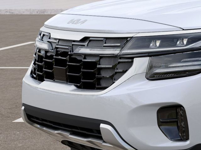 2026 Kia Seltos SX - Photo 12