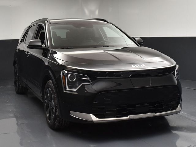 Certified 2025 Kia Niro Wind with VIN KNDCR3L14S5140065 for sale in Cocoa, FL