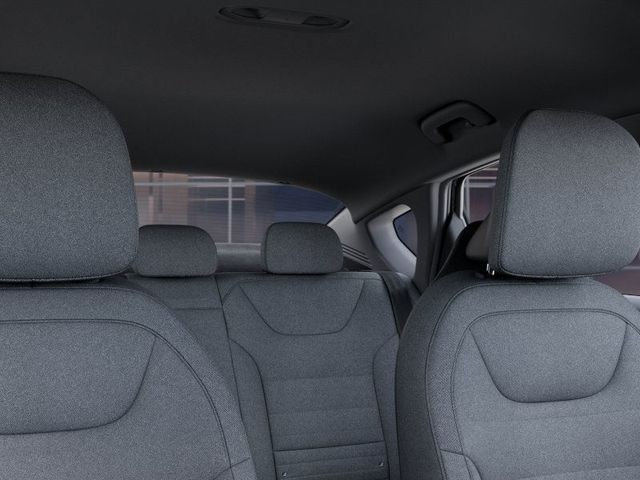 2025 Kia K4 EX - Photo 27