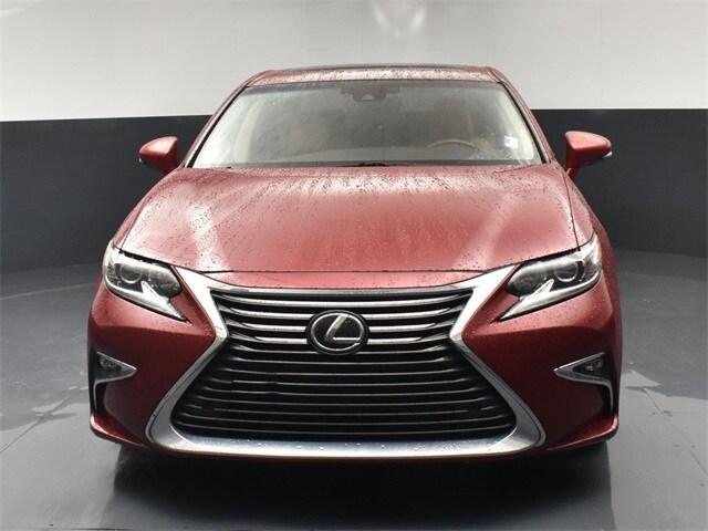 2018 Lexus ES 350 Premium photo 3