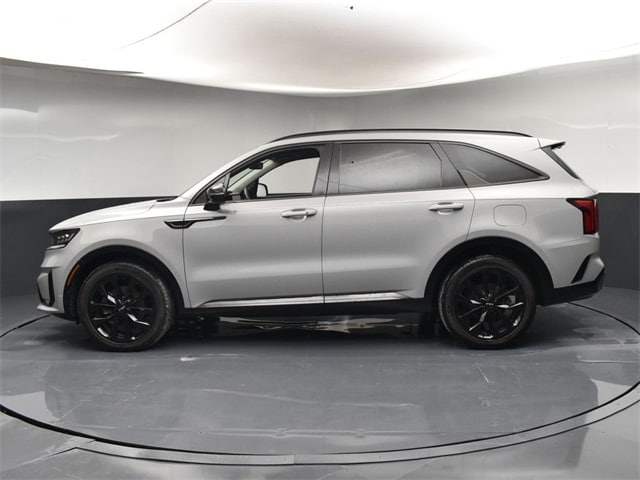2023 Kia Sorento SX photo 2