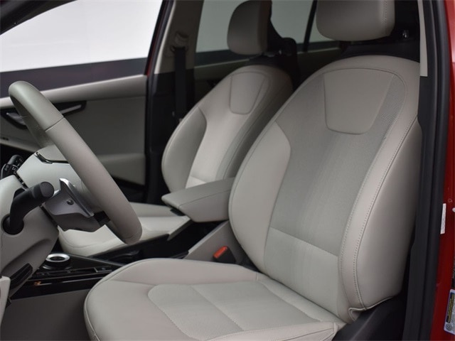 Certified 2023 Kia Niro Wind with VIN KNDCR3L17P5045538 for sale in Cocoa, FL