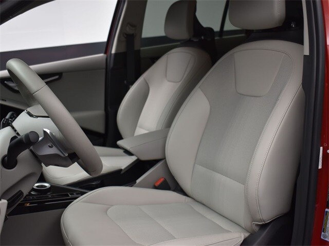 2023 Kia Niro EV Wind photo 2