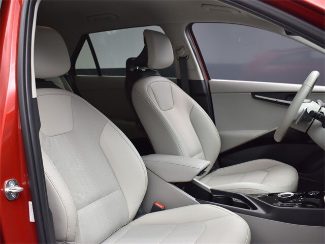 2023 Kia Niro EV Wind photo 3
