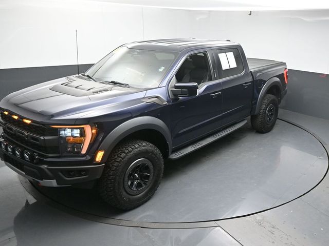 2022 Ford F-150 Raptor - Photo 43