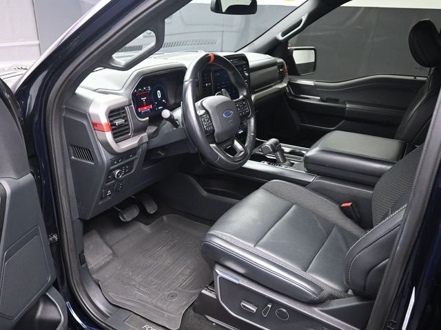 2022 Ford F-150 Raptor - Photo 19