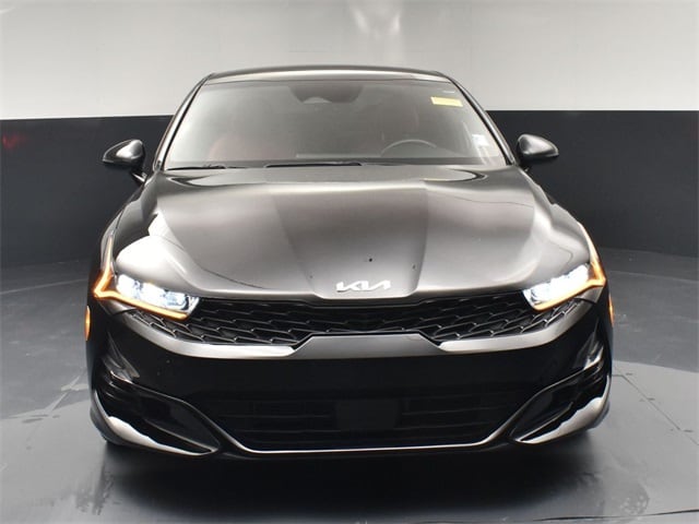 2023 Kia K5 GT-Line photo 4