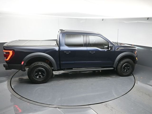 2022 Ford F-150 Raptor - Photo 40