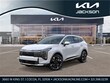 Kia Sportage Hybrid