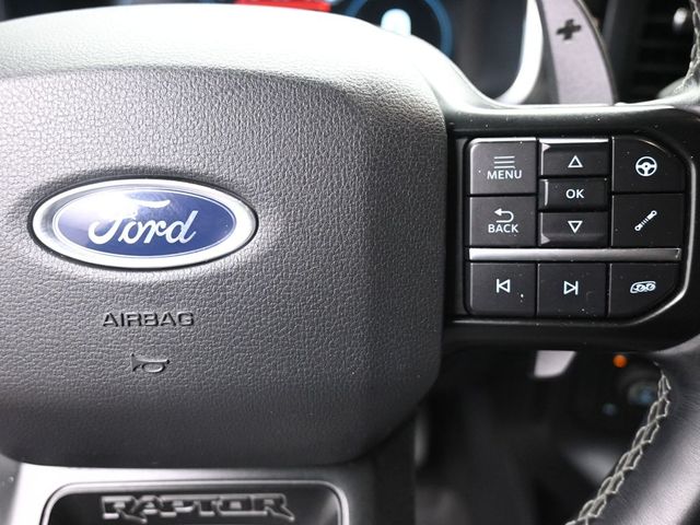 2022 Ford F-150 Raptor - Photo 15