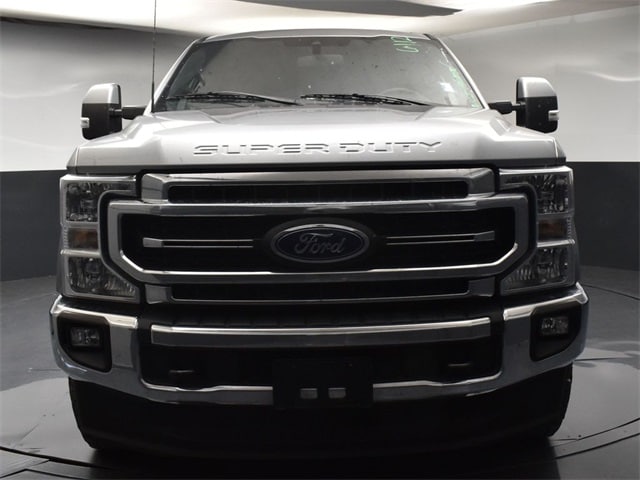 Used 2022 Ford F-250 Super Duty Lariat with VIN 1FT7W2BTXNEF29918 for sale in Cocoa, FL