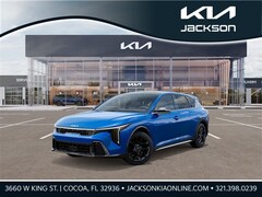 2026 Kia K4 GT-Line Turbo Hatchback