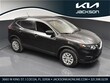  Nissan Rogue Sport