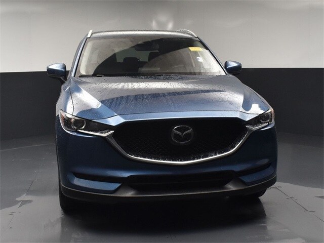 2018 Mazda CX-5 Touring photo 3