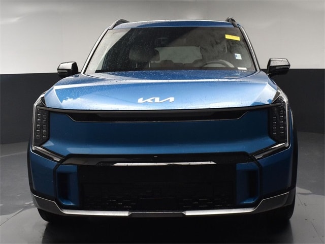 Certified 2024 Kia Ev9 GT-Line with VIN KNDAEFS50R6020793 for sale in Cocoa, FL
