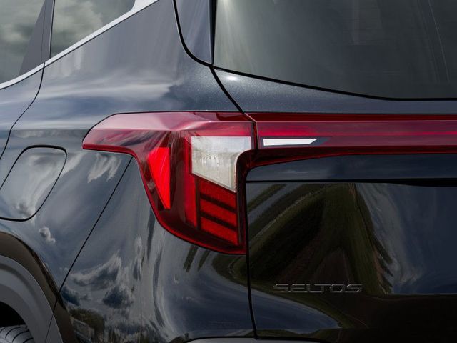 2025 Kia Seltos SX - Photo 11