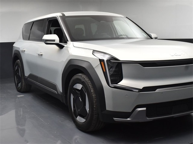 Certified 2026 Kia EV9 Light L/R with VIN 5XYAB5S1XTG004654 for sale in Cocoa, FL