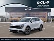 Kia Sportage Hybrid