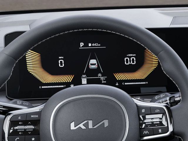 2025 Kia Sorento S - Photo 21