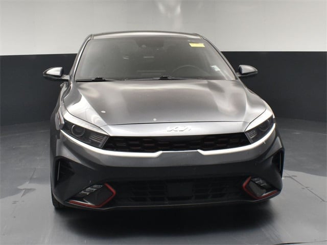 2023 Kia Forte GT-Line photo 4