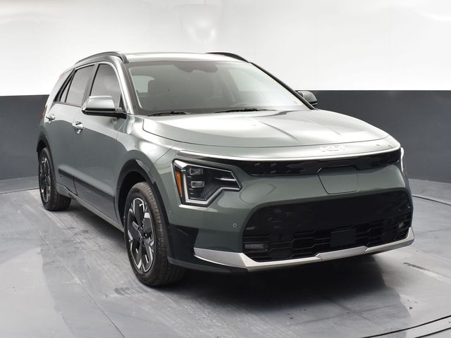 Certified 2023 Kia Niro Wave with VIN KNDCT3L16P5075860 for sale in Cocoa, FL