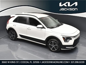 2025 Kia Niro EX SUV