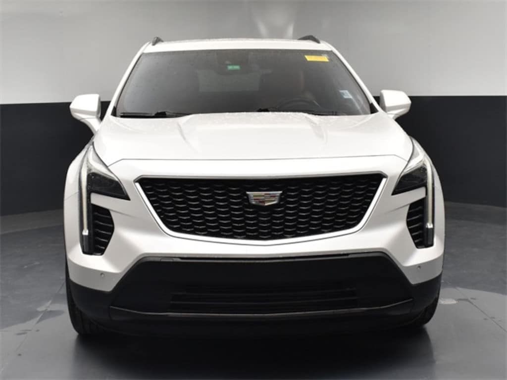 Used 2019 CADILLAC XT4 Sport SUV