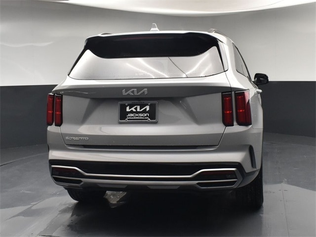 2023 Kia Sorento SX photo 4