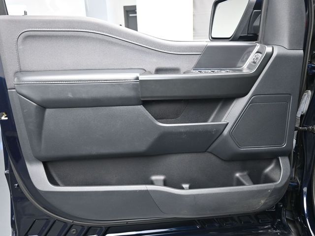 2022 Ford F-150 Raptor - Photo 17