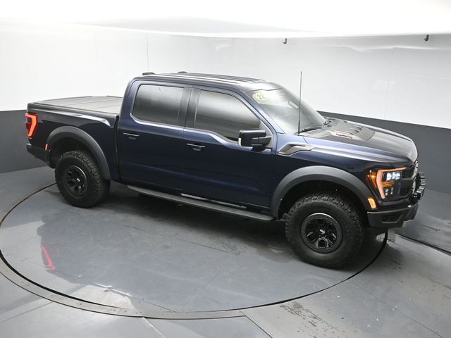 2022 Ford F-150 Raptor - Photo 41