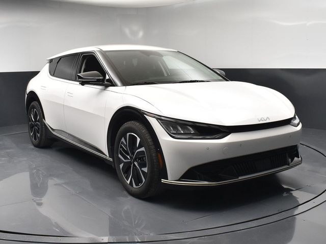 Certified 2024 Kia EV6 Wind with VIN KNDC3DLC2R5620947 for sale in Cocoa, FL