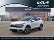 Kia Sportage Hybrid