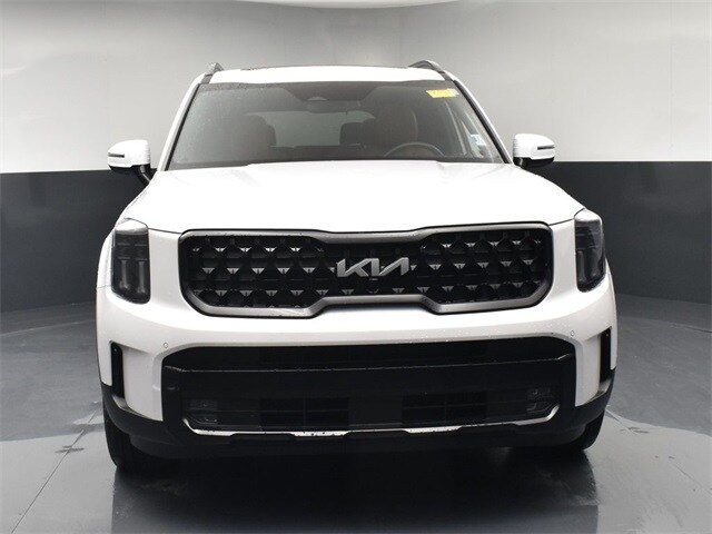2024 Kia Telluride SX X-Line photo 3