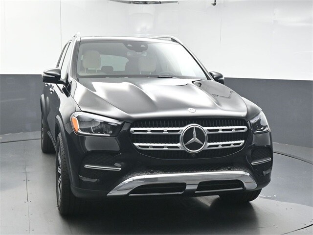 2026 Mercedes Benz GLE 350 photo 2