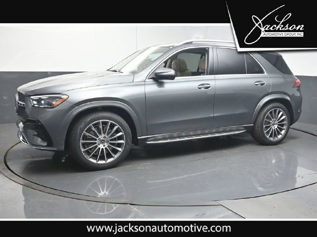 New 2026 Mercedes-Benz GLE 350 GLE 350 SUV
