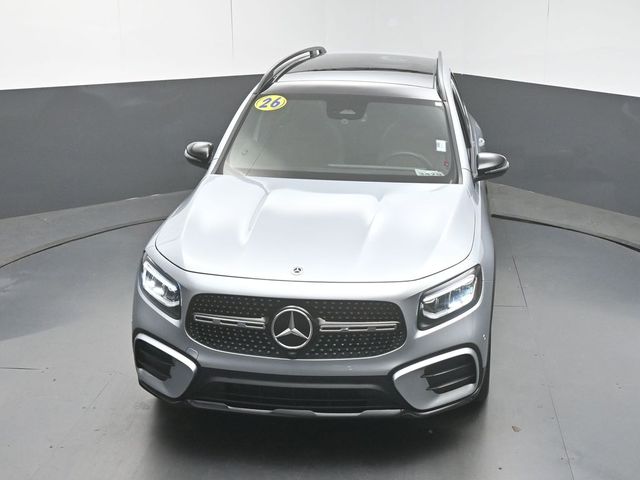 2026 Mercedes-Benz GLB GLB 250 - Photo 45