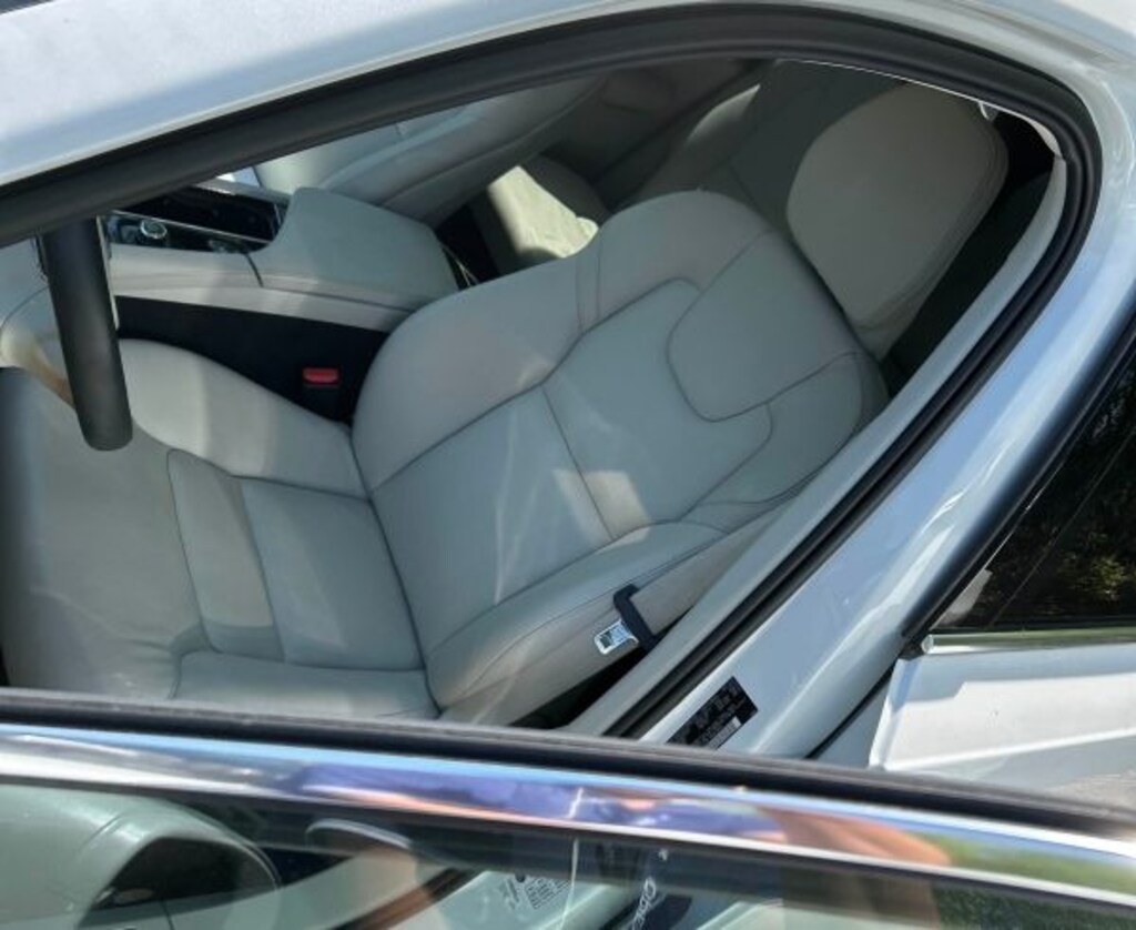 Used 2023 Volvo XC90 B6 AWD Plus 6-Seater SUV