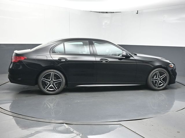 2025 Mercedes-Benz C-Class Sedan C 300 - Photo 8