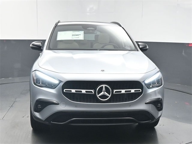 2026 Mercedes Benz GLA 250 photo 3