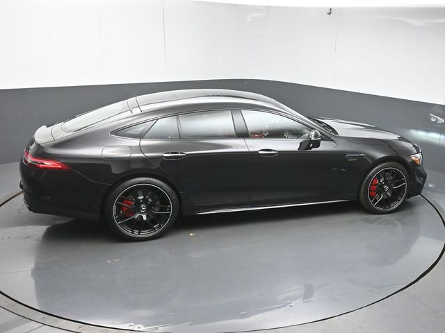 2026 Mercedes-Benz AMG GT 4-Door Coupe 43 - Photo 49