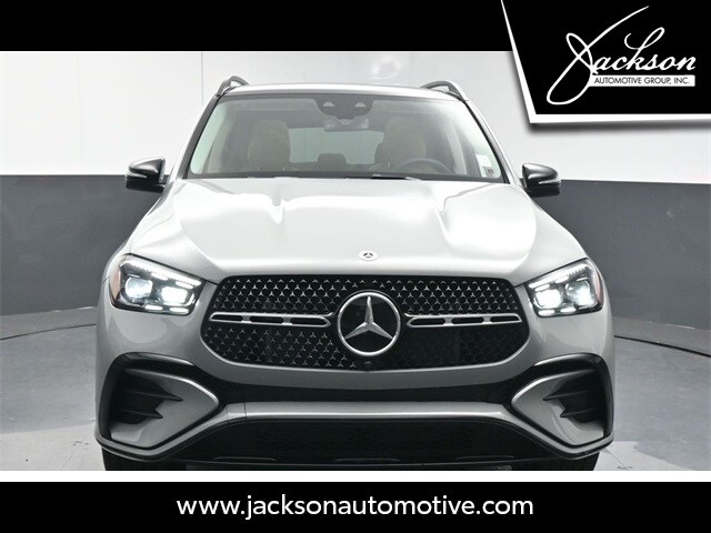 2025 Mercedes Benz GLE 350 4MATIC photo 3