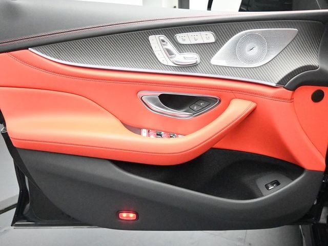 2026 Mercedes-Benz AMG GT 4-Door Coupe 43 - Photo 21