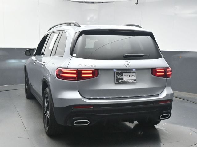 2026 Mercedes-Benz GLB GLB 250 - Photo 6